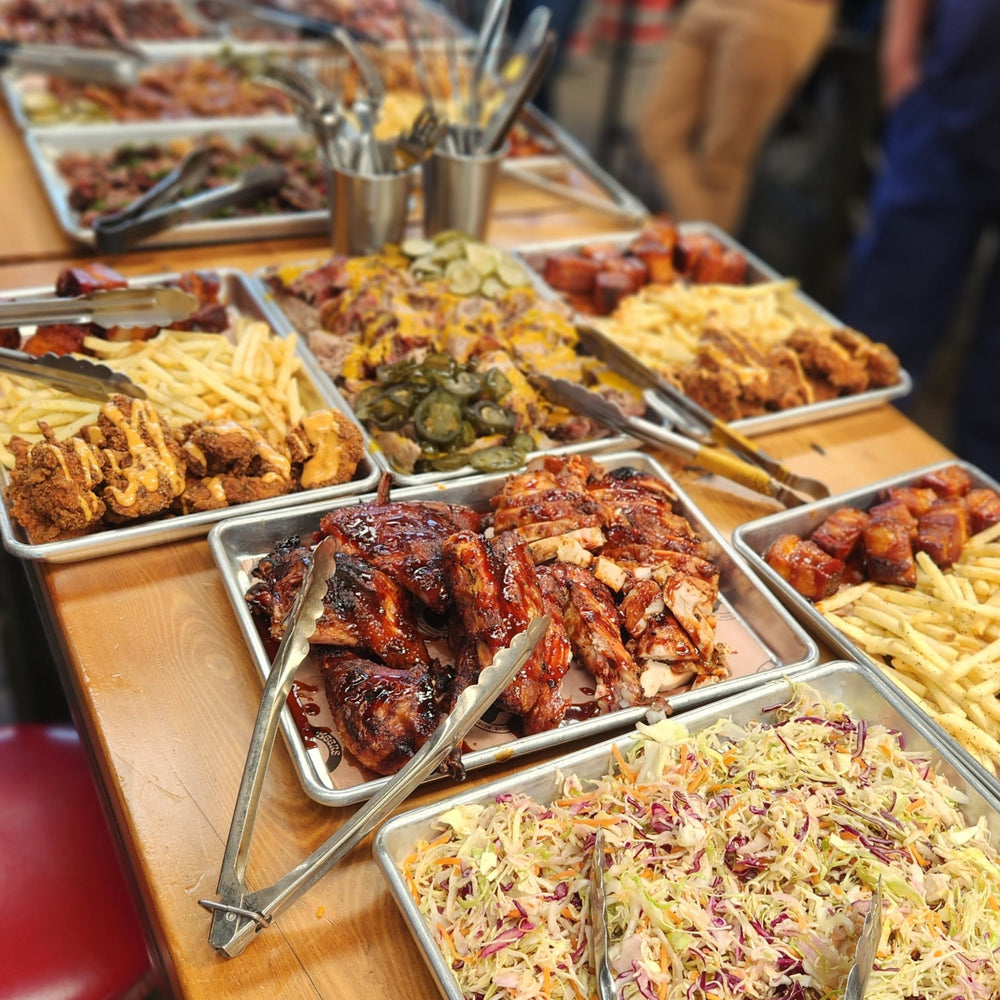 BBQ Masterclass - 26 Oct๐ฅ