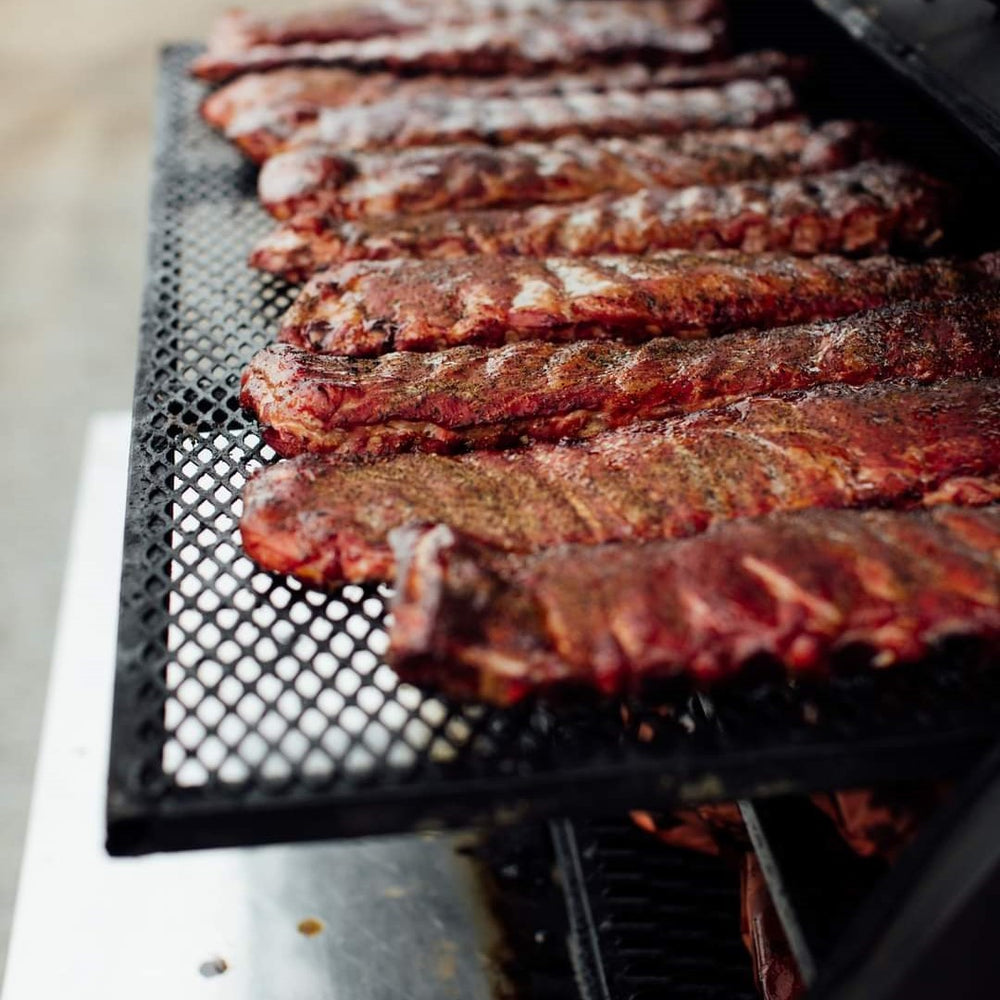 BBQ Masterclass - 26 Oct๐ฅ