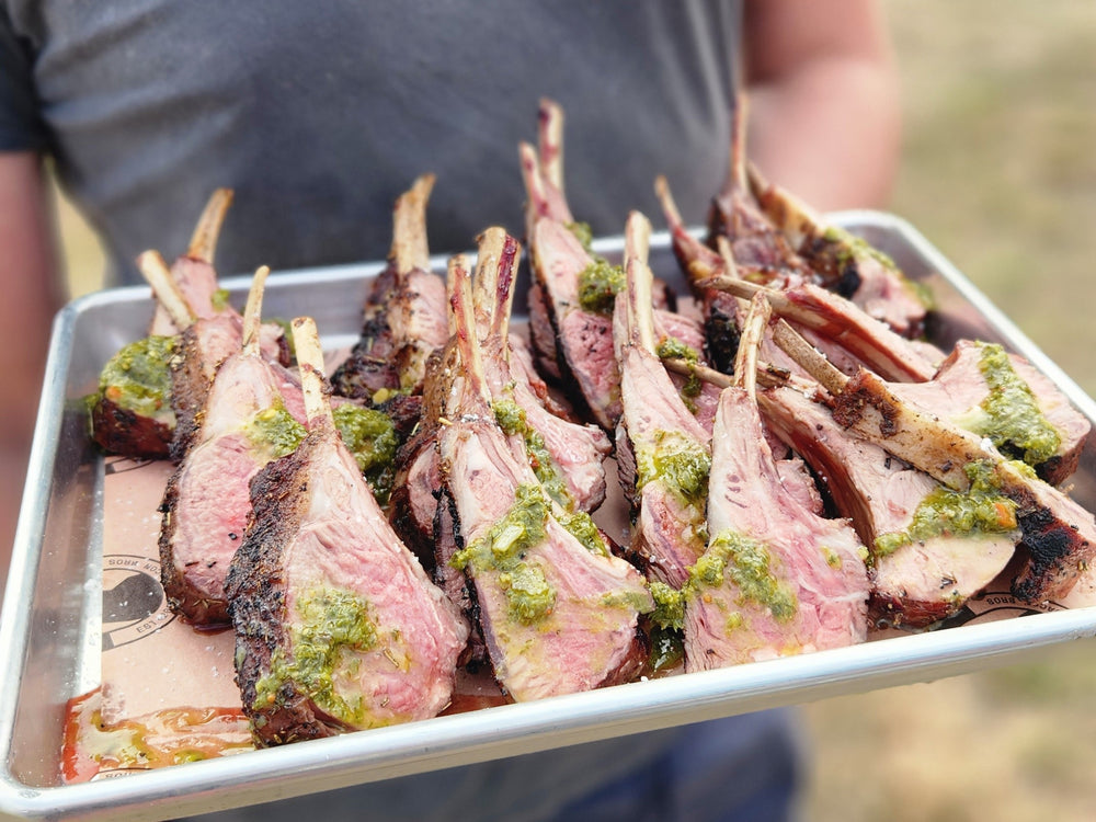 BBQ Masterclass - 23rd Nov๐ฅ