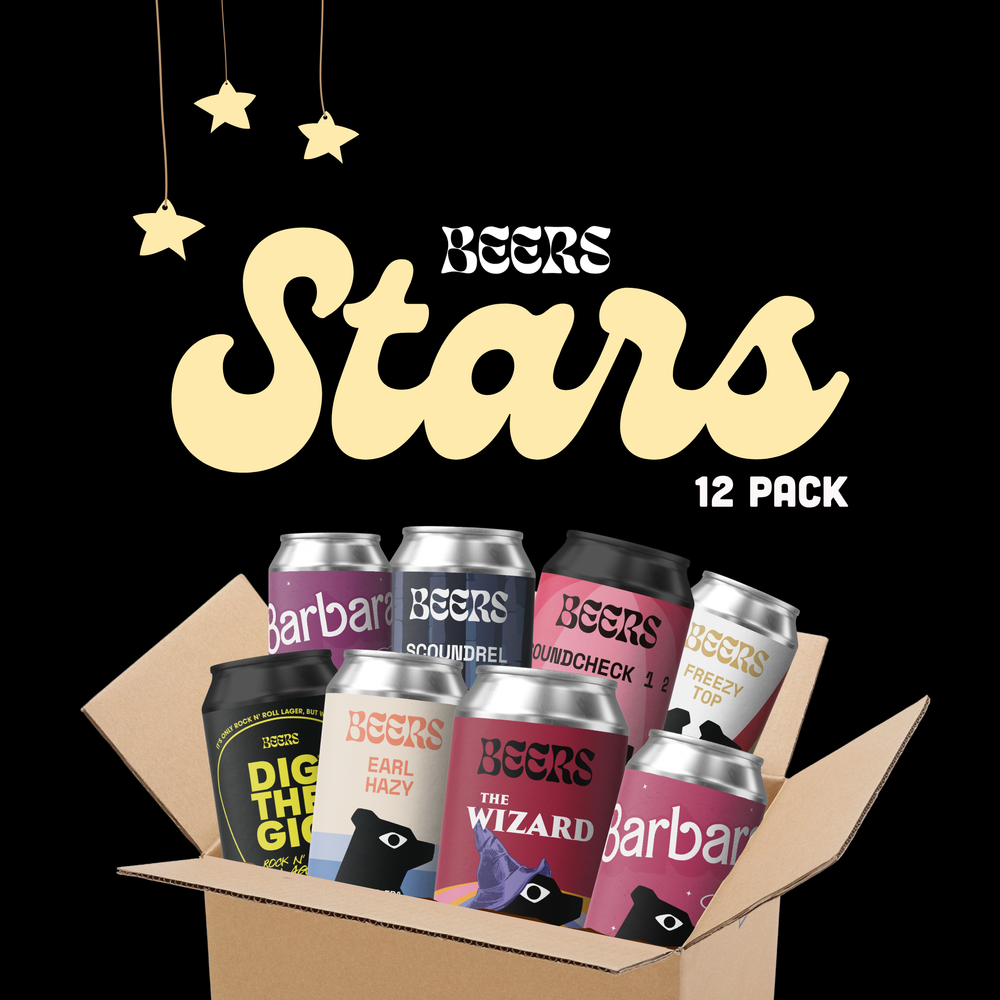 Beers Star Collections
