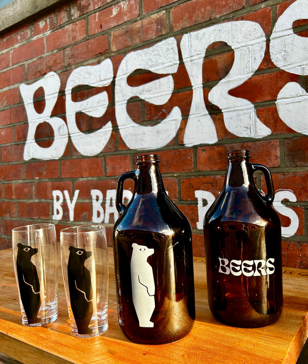 BEERS Rigger Club – Bacon Brothers