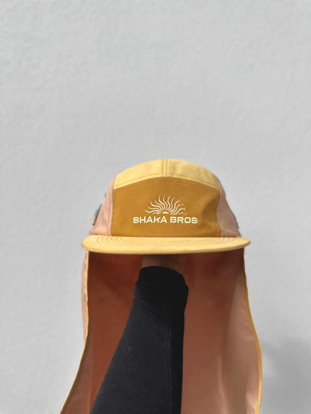 Shaka Bros - Slip Slop Slap Cap