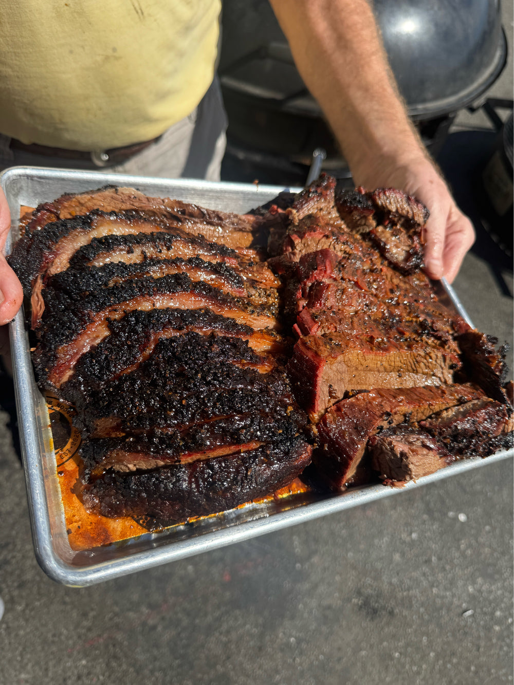 Oct 24 | BBQ Masterclass @ North Beach