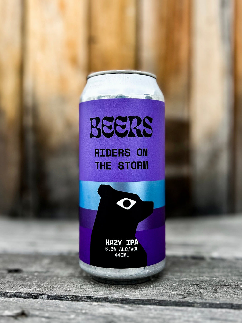 Riders On The Storm Hazy IPA 6.5%