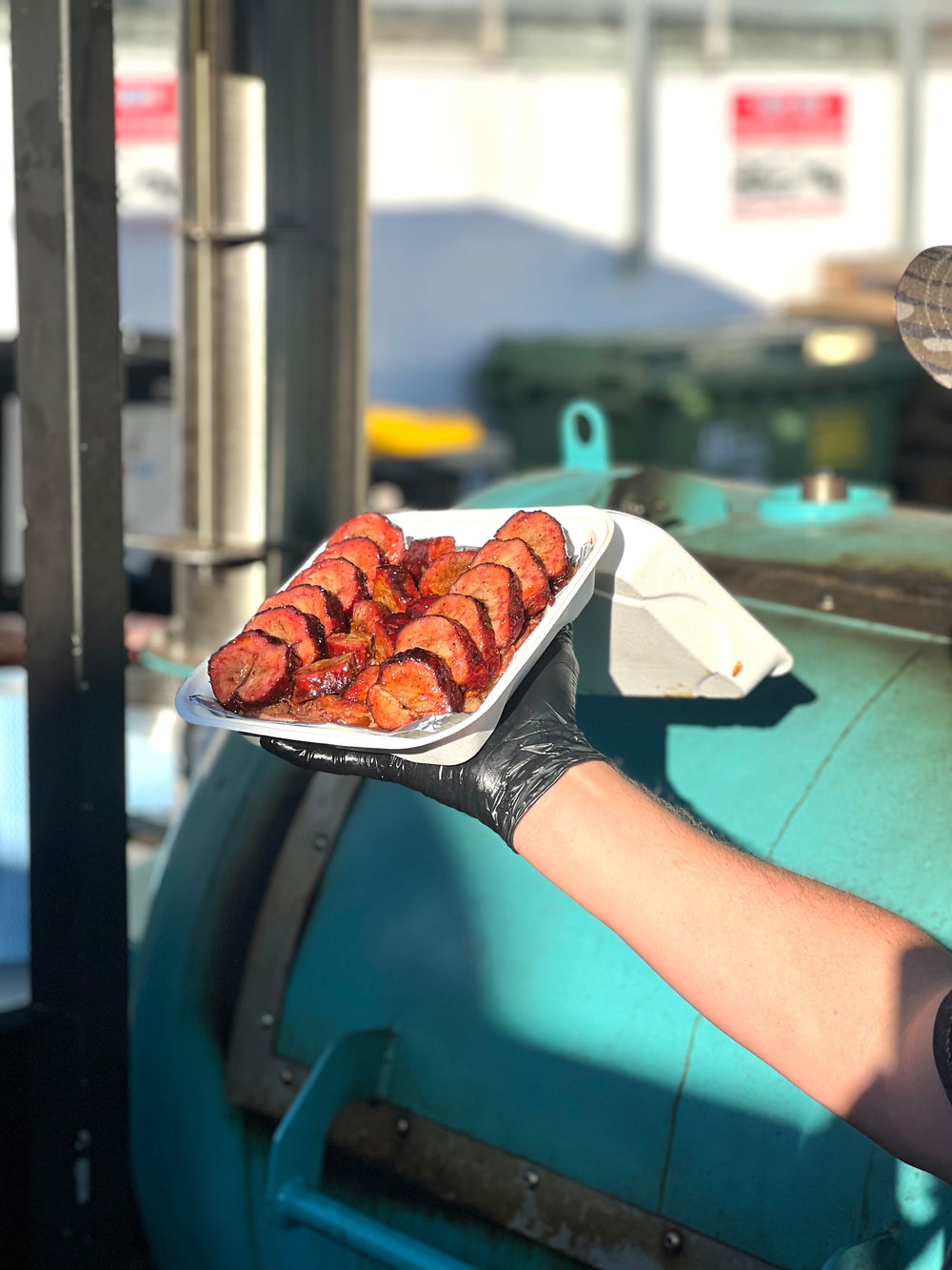Aug 30 | BBQ Masterclass @ North Beach
