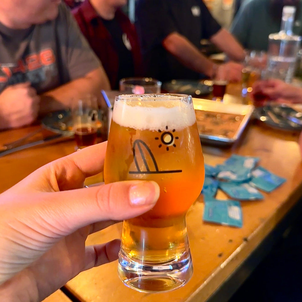 Fresh Hop Beer Tasting | August 6