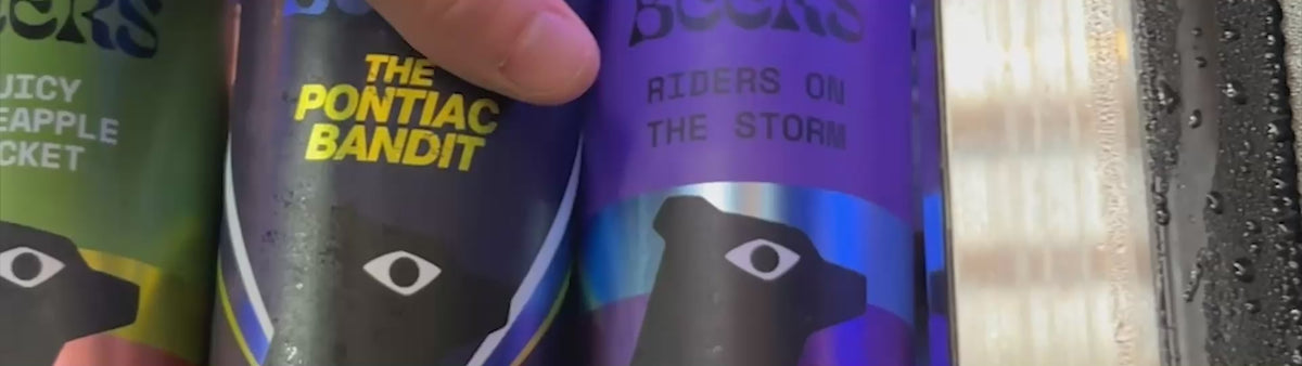 BEERS — Christchurch craft brewery and BBQ