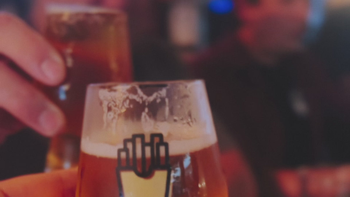 BEERS — Christchurch craft brewery and BBQ